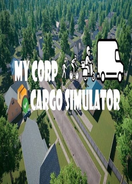 My Corp Cargo Simulator