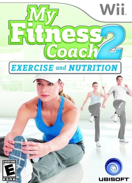 My Fitness Coach 2: Exercise and Nutrition