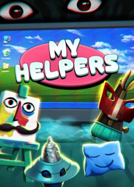 My Helpers