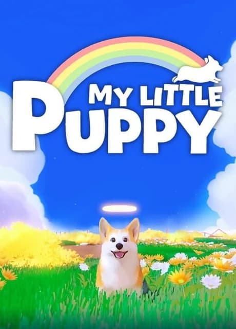 My Little Puppy