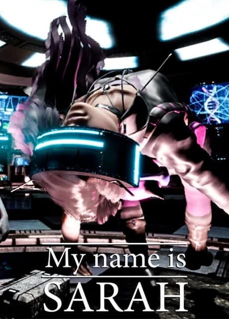 My Name is Sarah