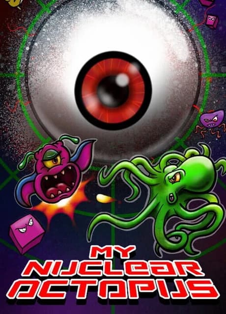 My Nuclear Octopus