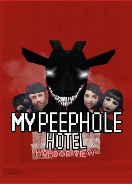 My Peephole: Hotel Harborview