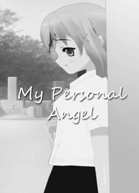 My Personal Angel