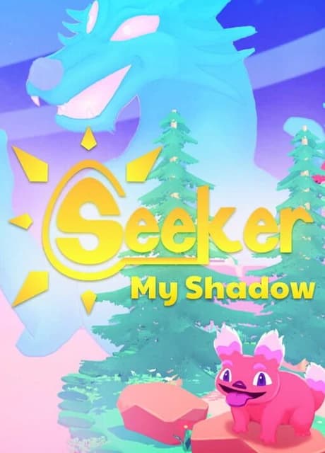 My Shadow