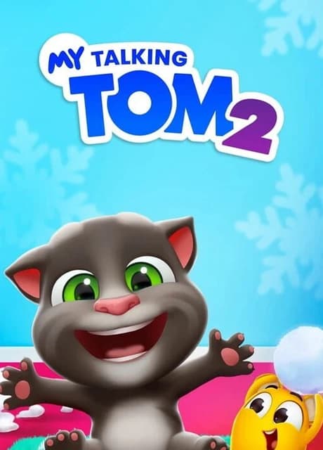 My Talking Tom 2