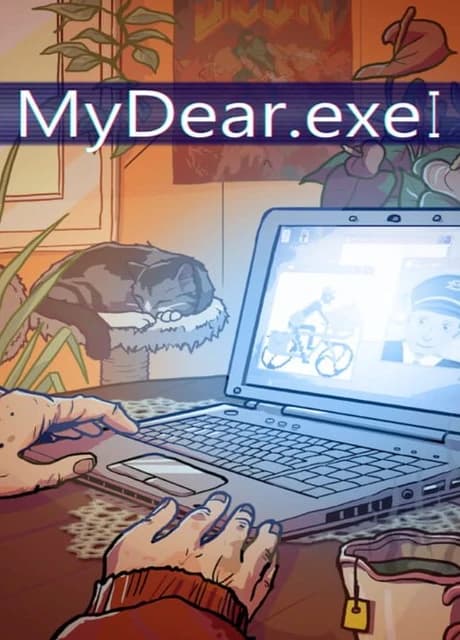 MyDear.exe