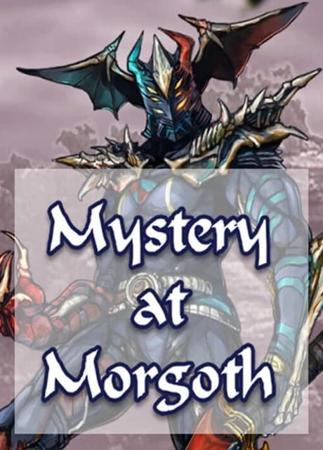 Mystery at Morgoth