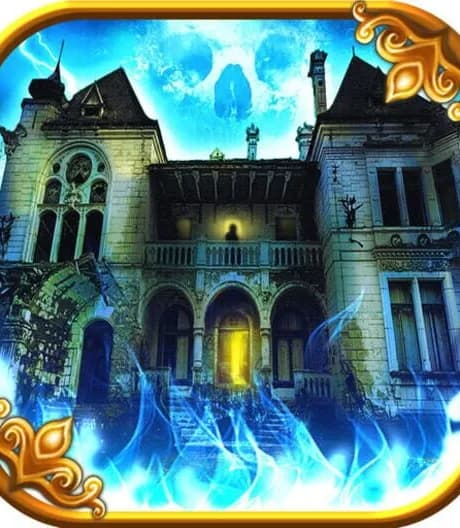 Mystery of Haunted Hollow: Point Click Escape Game