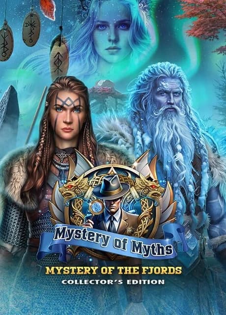 Mystery of Myths: Mystery of the Fjords - Collector's Edition