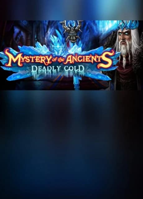 Mystery of the Ancients: Deadly Cold - Collector's Edition