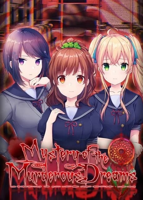 Mystery of the Murderous Dreams