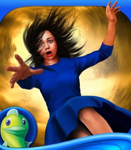 Mystery Tales: Her Own Eyes HD - A Hidden Object Mystery (Full)