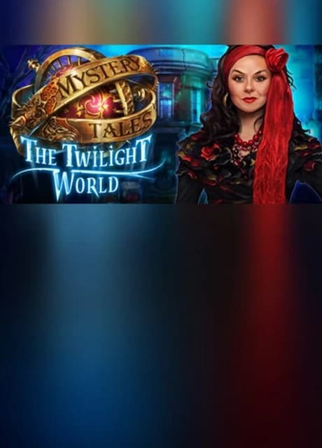 Mystery Tales: The Twilight World - Collector's Edition