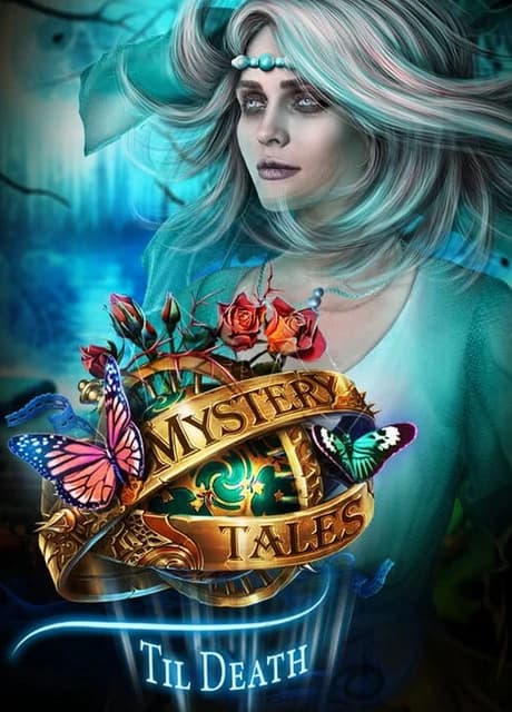 Mystery Tales: Til Death - Collector's Edition