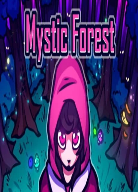 Mystic Forest