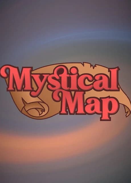 Mystical Map