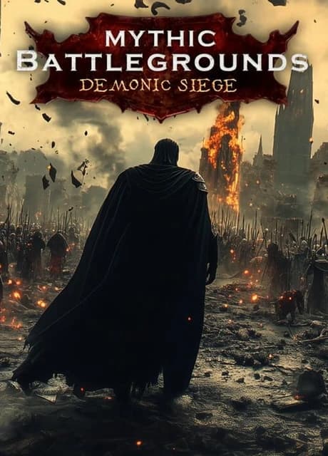 Mythic Battlegrounds: Demonic Siege