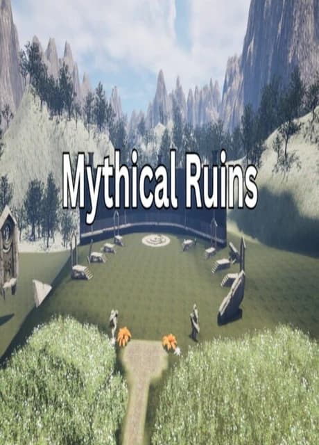 Mythical Ruins