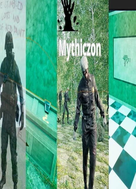 MythicZon