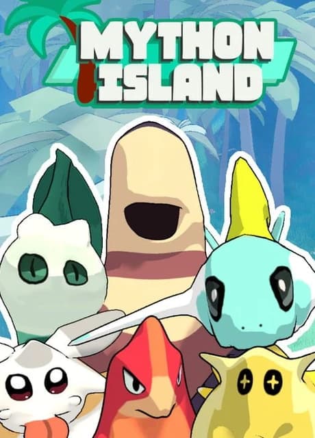 Mython Island