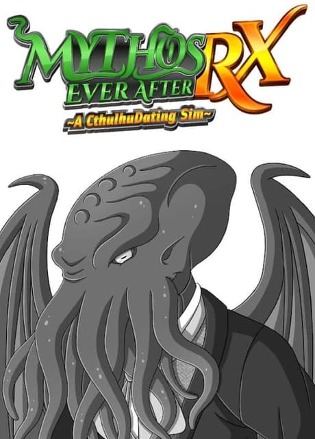 Mythos Ever After: A Cthulhu Dating Sim RX