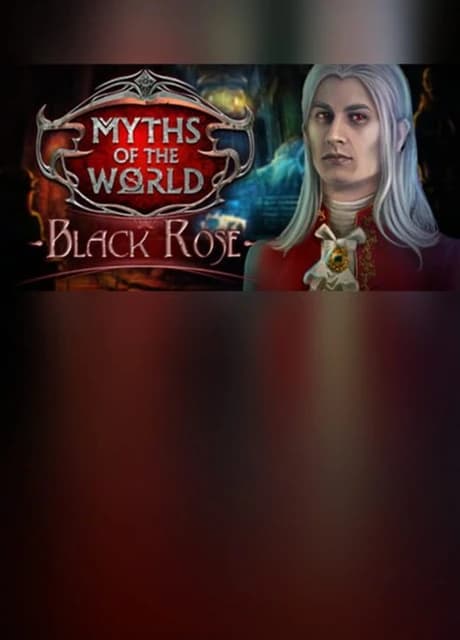 Myths of the World: Black Rose - Collector's Edition
