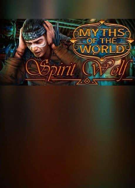 Myths of the World: Spirit Wolf - Collector's Edition