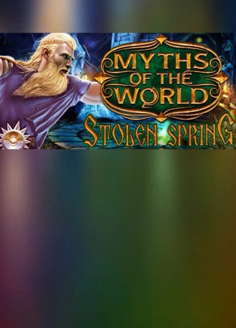 Myths of the World: Stolen Spring - Collector's Edition