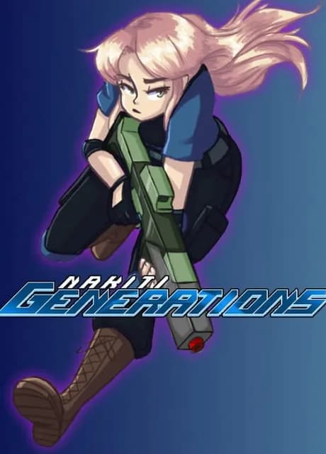 Nakiti Generations
