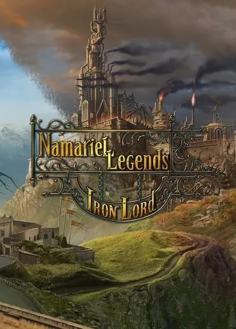 Namariel Legends: Iron Lord - Premium Edition