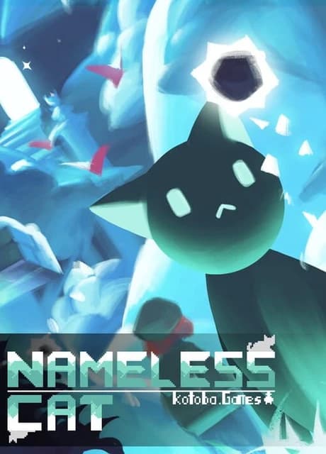Nameless Cat