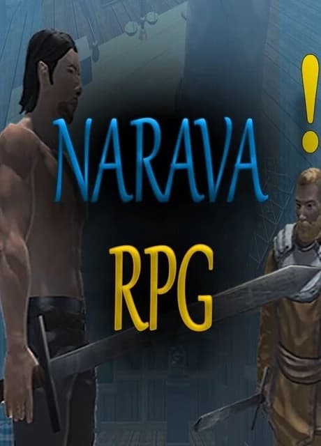 Narava RPG