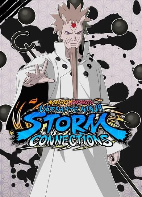 Naruto x Boruto: Ultimate Ninja Storm Connection - DLC Pack 1