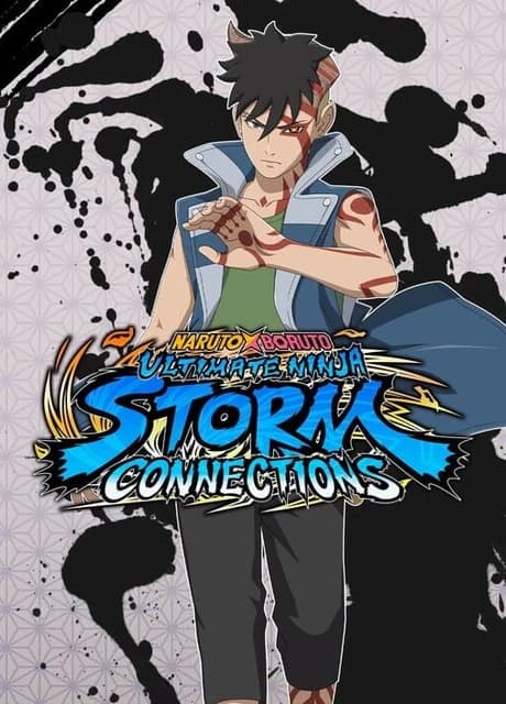Naruto x Boruto: Ultimate Ninja Storm Connection - DLC Pack 4