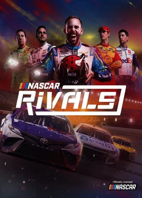 NASCAR: Rivals