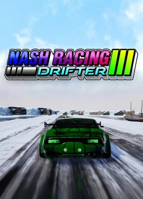 Nash Racing 3: Drifter