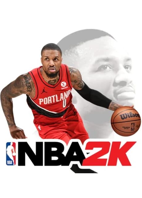 NBA 2K Mobile Basketball