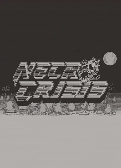 Necrocrisis