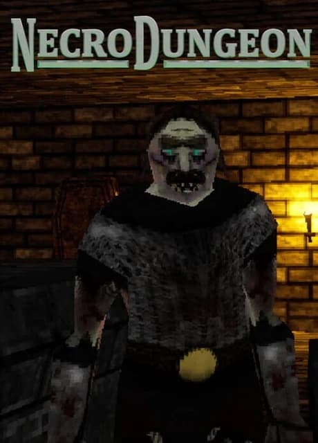 Necrodungeon