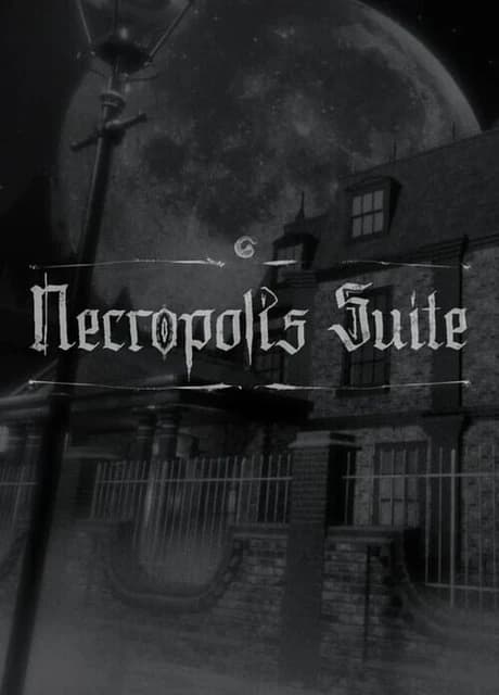 Necropolis Suite