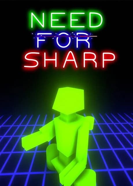 Need for sharp