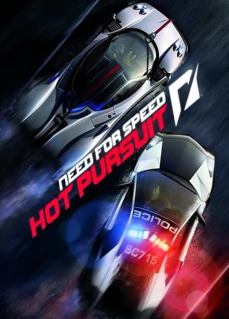 Need for Speed: Hot Pursuit - Limited Edition