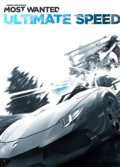 Need for Speed: Most Wanted Ultimate Speed Pack