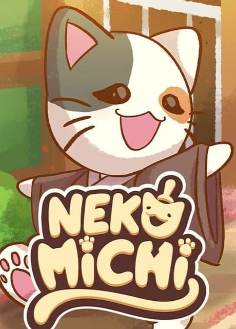 Neko Michi