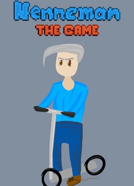 Nenneman: The Game