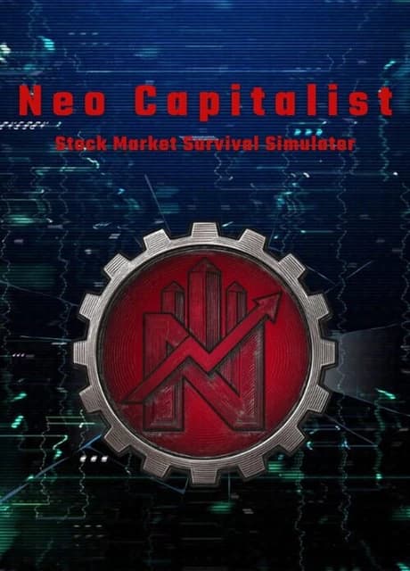 Neo Capitalist: Stock Market Survival Simulator