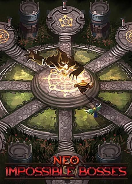 Neo Impossible Bosses