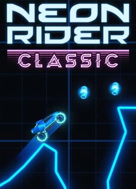 Neon Rider Classic