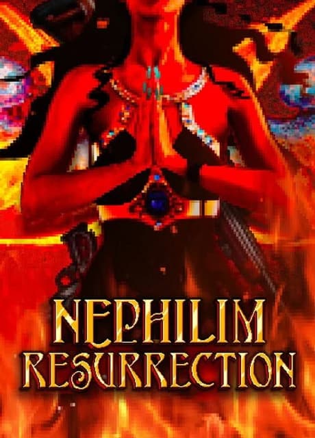 Nephilim Resurrection